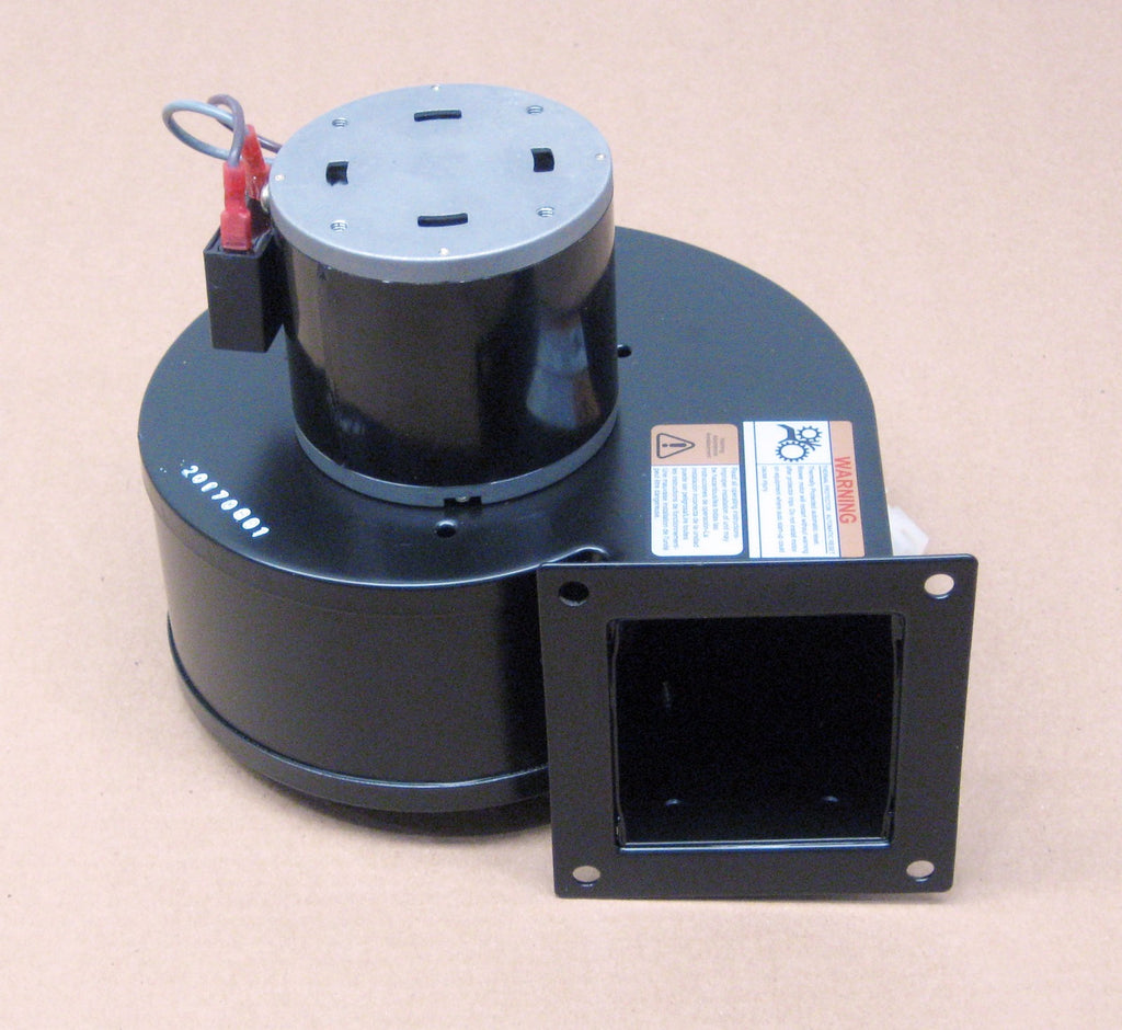 Pellet Stove Convection Blower Fan Motor for Enviro EF-002