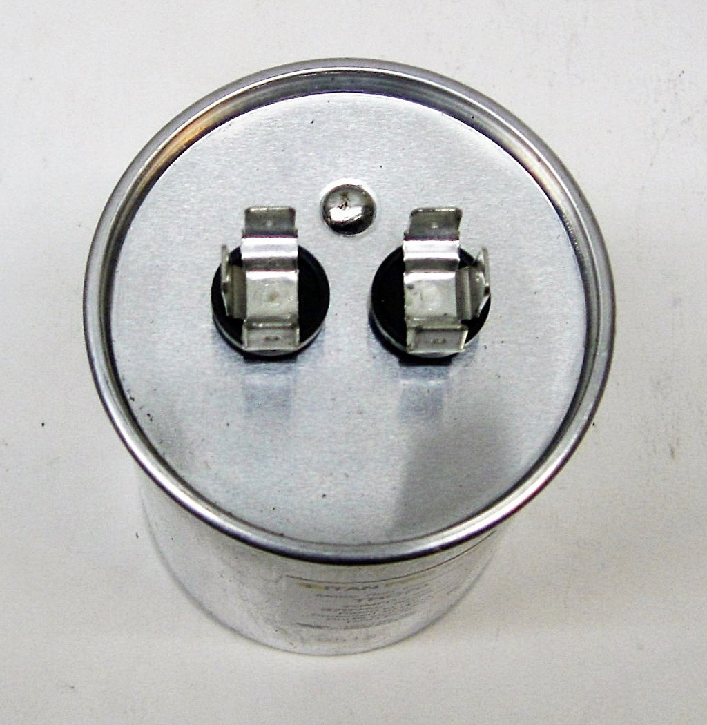 TitanPro TRC70 HVAC Round Motor Run Capacitor. 70 MFD/UF 370 Volts