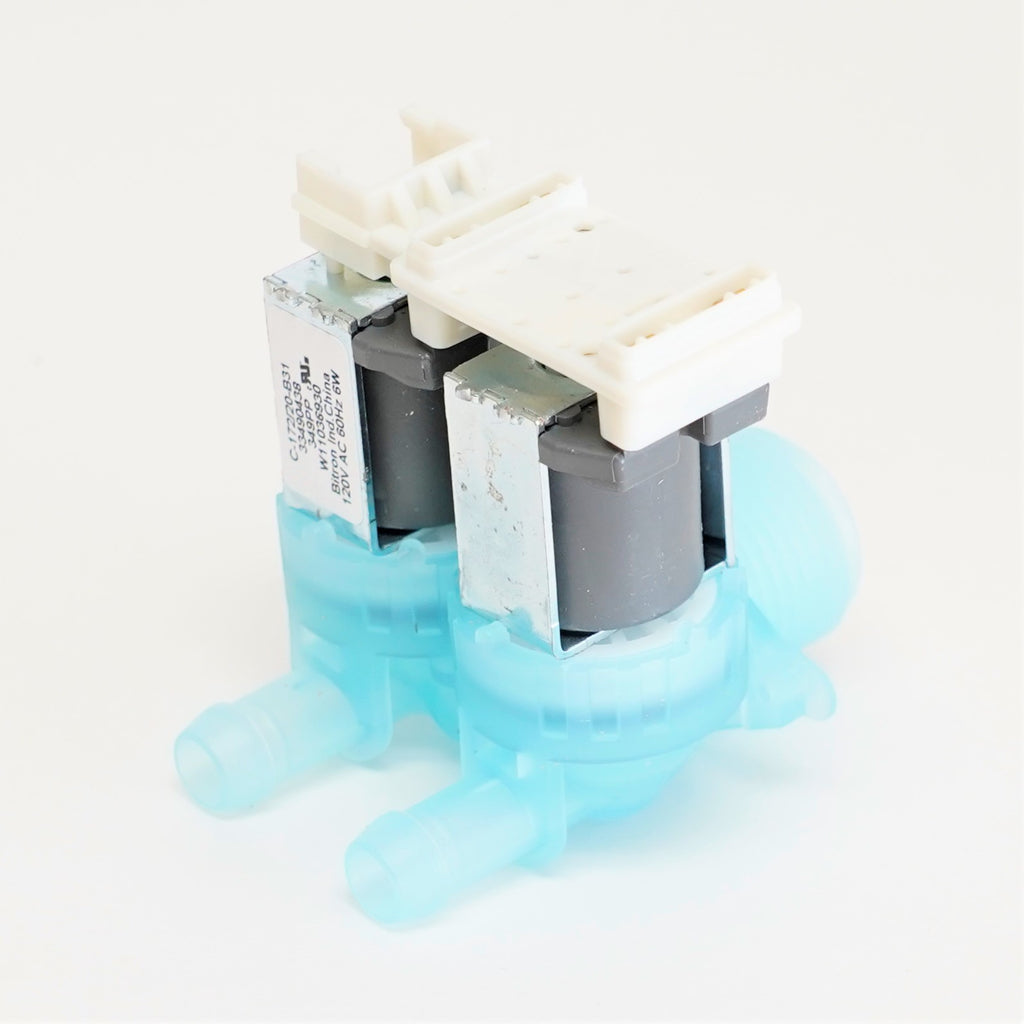 Choice Parts W11316256 for Whirlpool Washing Machine Water Inlet Solenoid Valve