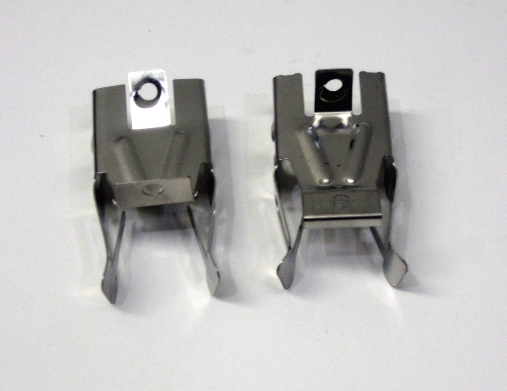 Porcelain Burner Receptacle for 330031 5303935058 814399 Whirlpool Frigidaire