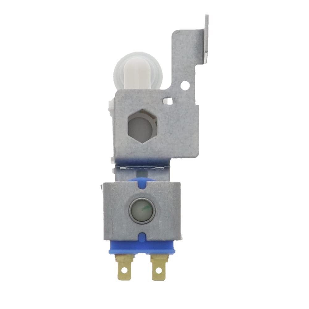 Exact Replacement W10881366 Ice Maker Water Solenoid Inlet Valve for Whirlpool