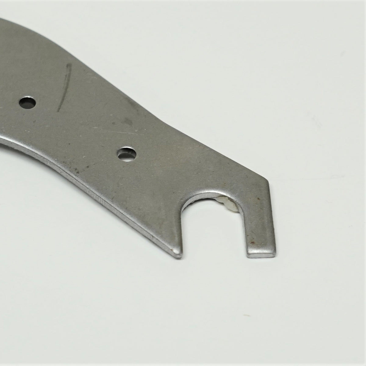 Choice Parts 131863007 for Electrolux Frigidaire Dryer Idler Pulley Arm Bracket