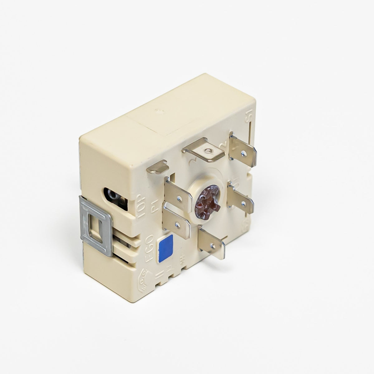 74011489 Range Burner Infinite Control Switch for Whirlpool Jenn Air Maytag
