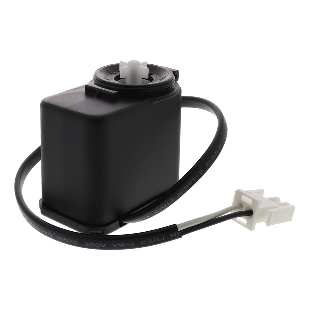 ERP W11566407 Refrigerator Ice Machine Reservoir Drain Pump for Whirlpool