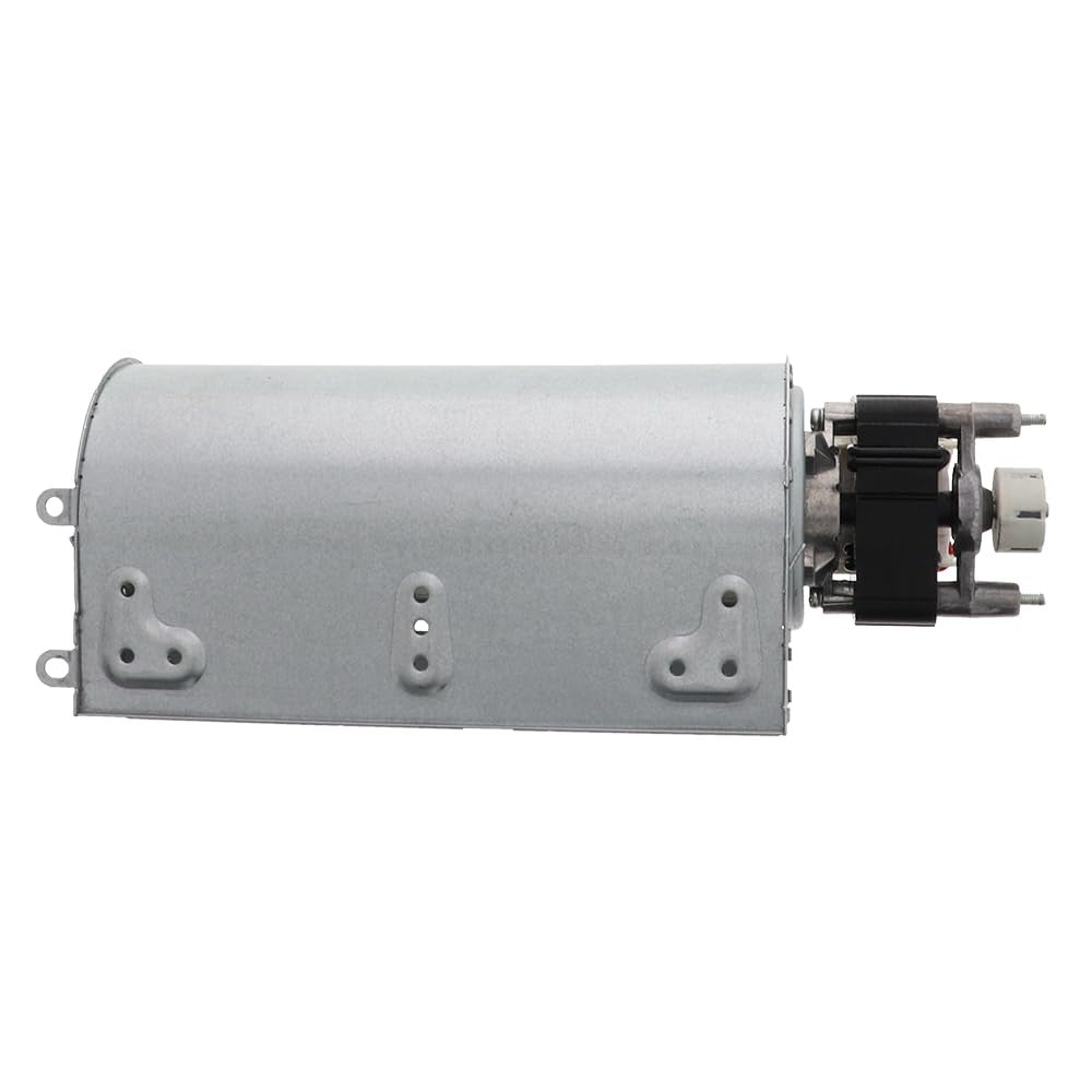 ERP WB26X35089 Range Lower Wall Oven Cooling Fan Motor for GE