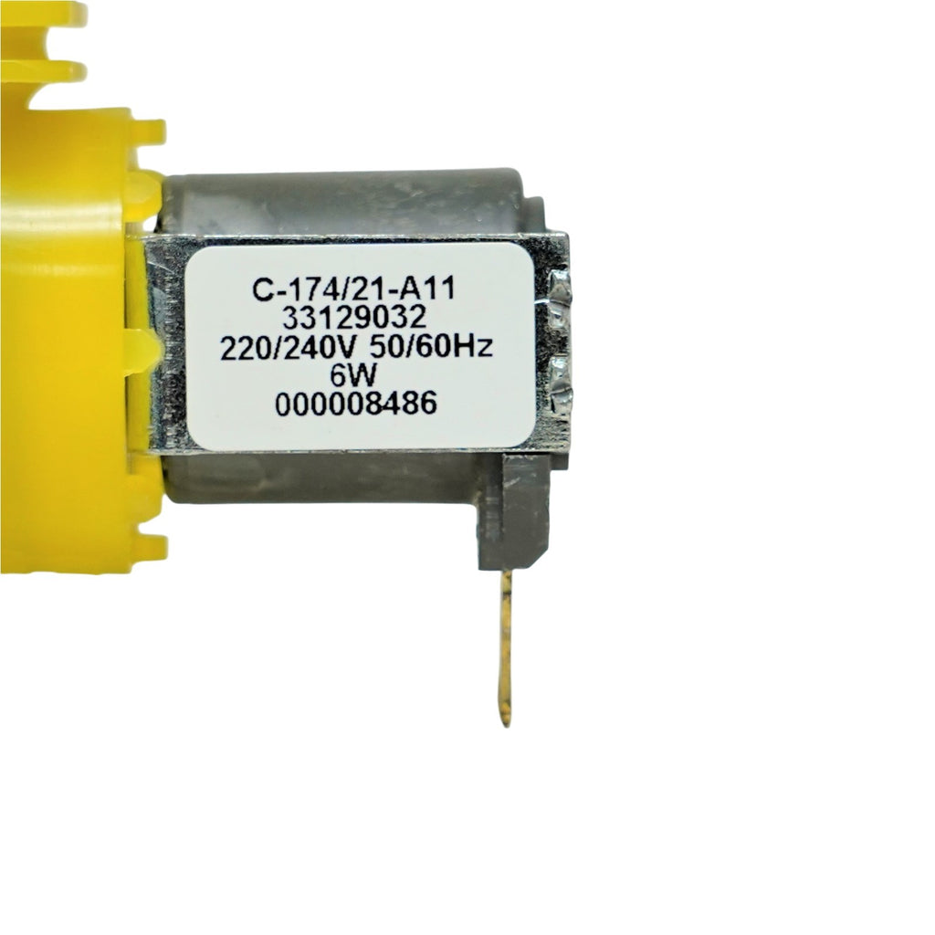 Choice Part IH9121 for Manitowoc 000009121 Ice Machine Water Valve