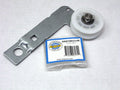 Exact W10837240 Dryer Idler Bracket Pulley For Whirlpool AP5988716 PS11726337