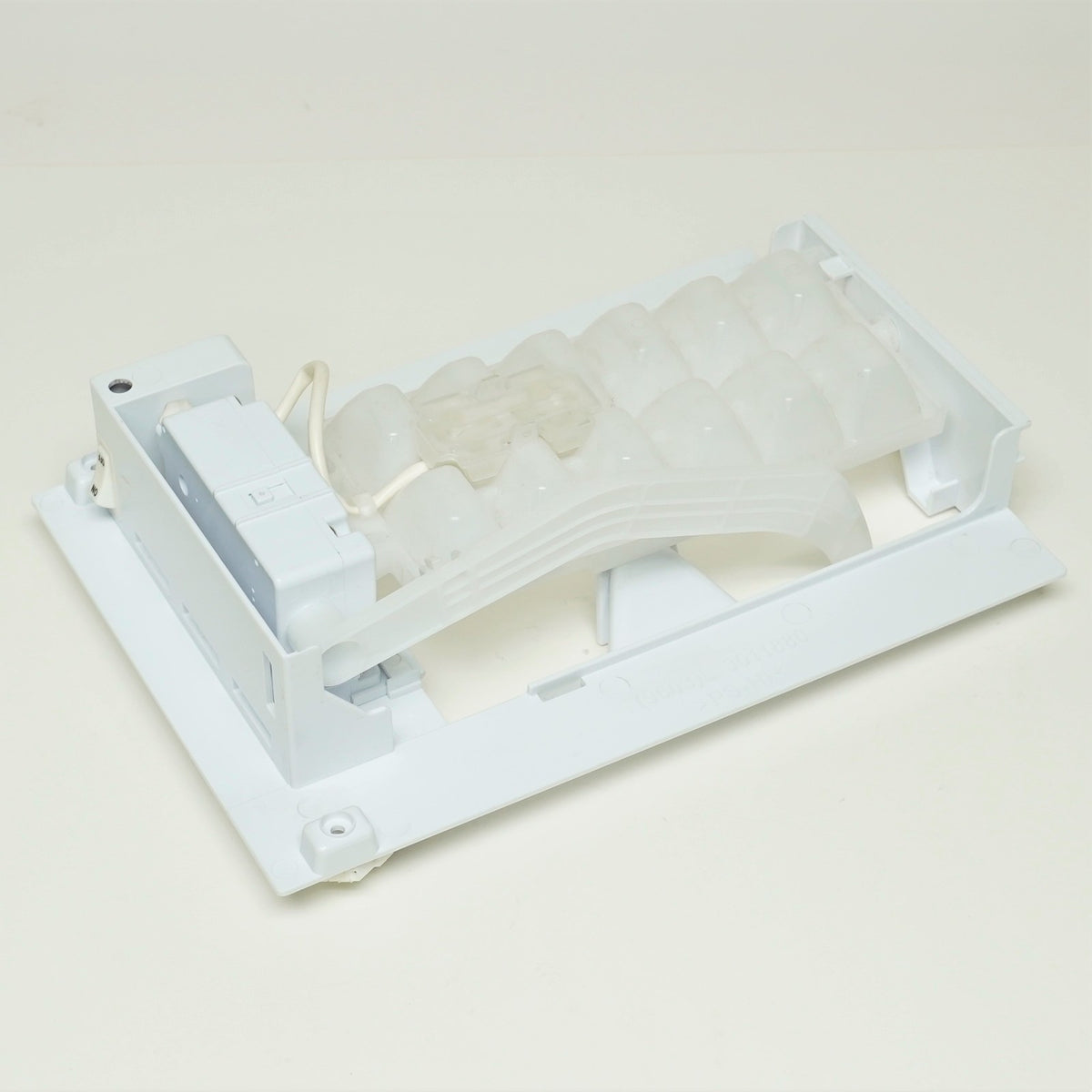 Choice Parts AEQ72909603 for LG Refrigerator 12 Cube Flex Tray Ice Maker