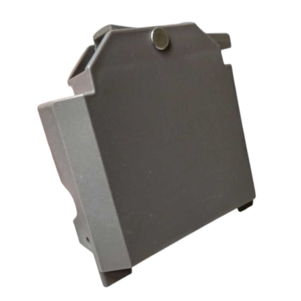 CMP W10588165 Dishwasher Rack Right Adjuster Housing for Whirlpool WPW10588165
