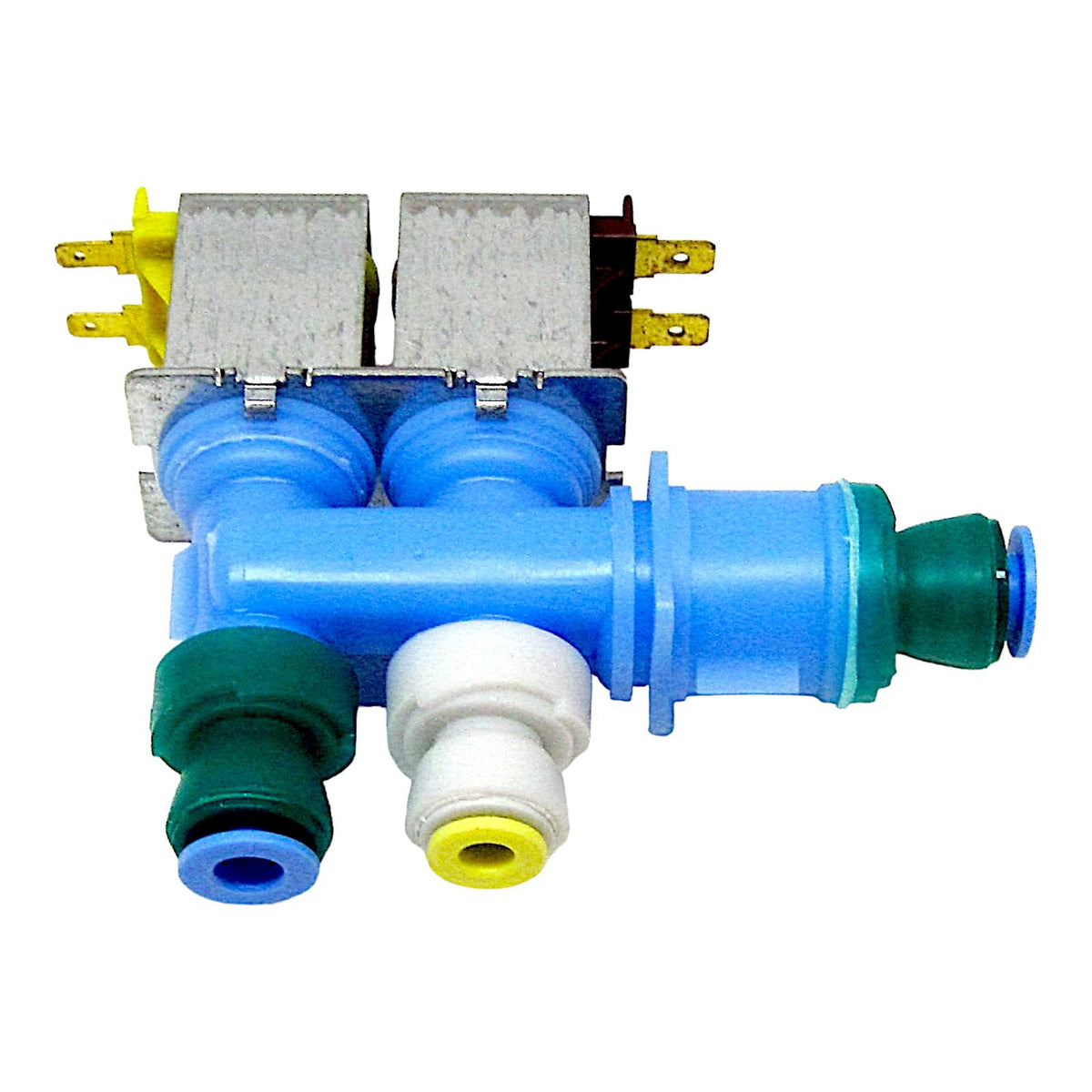 Refrigerator Water Inlet Pump for Whirlpool Maytag 67006322 AP4081950 PS2069865