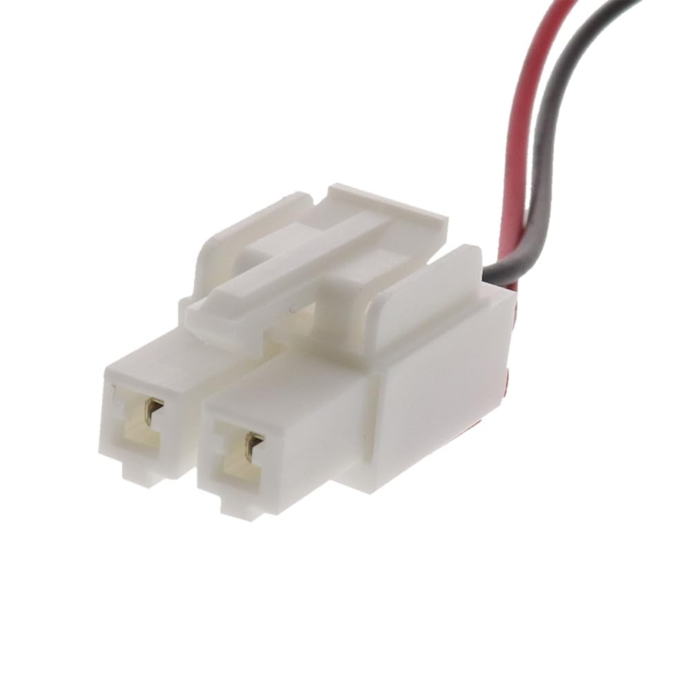 Exact Replacement 00618893 for Bosch Refrigerator Evaporator Fan Motor