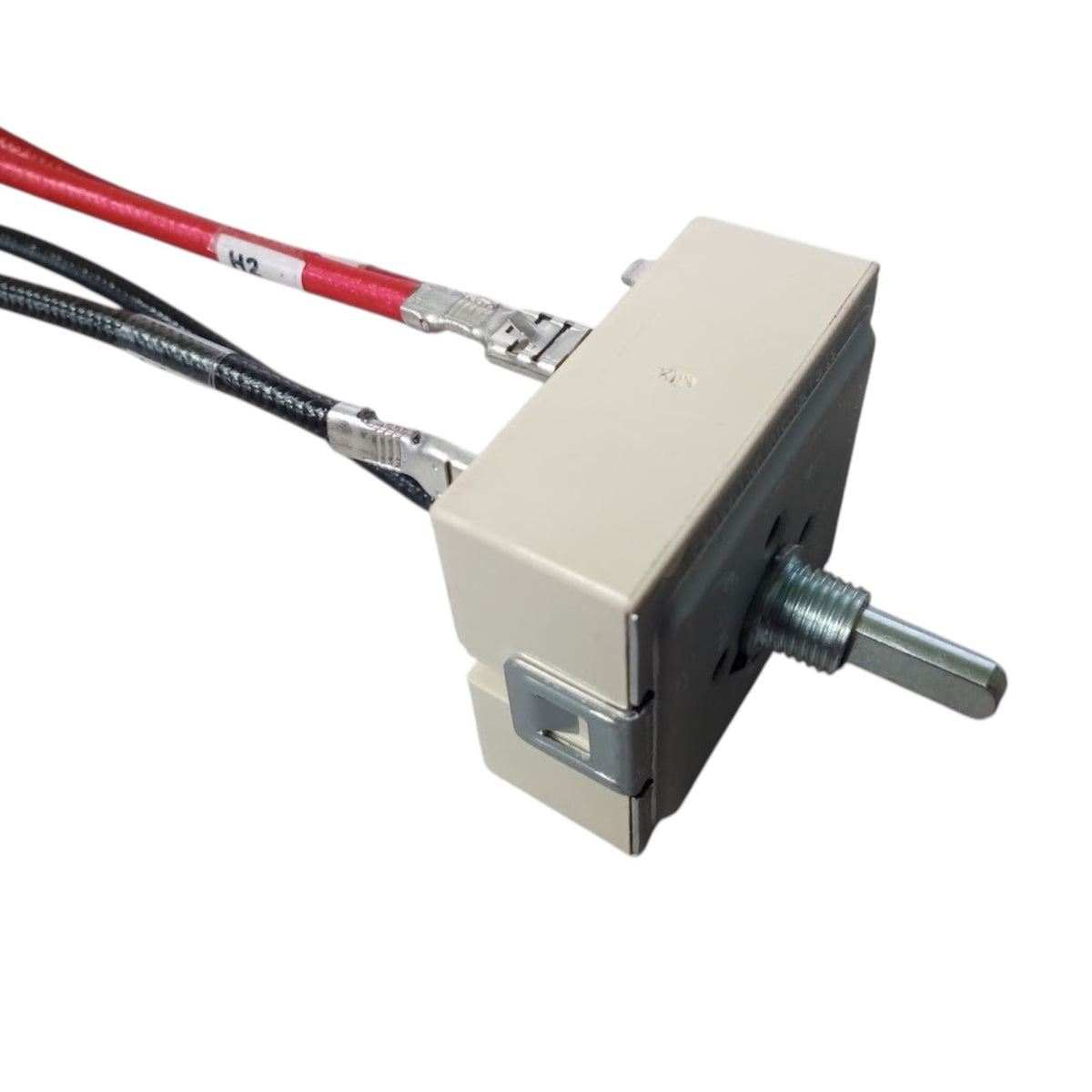 R02.19.019.00 Infinite Heat Control Switch 240V Kit for Hatco Food Warmers