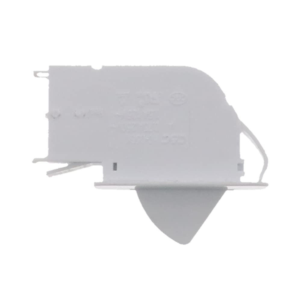 Exact Replacement 6600JB1010A for LG Refrigerator Door Push Button Switch