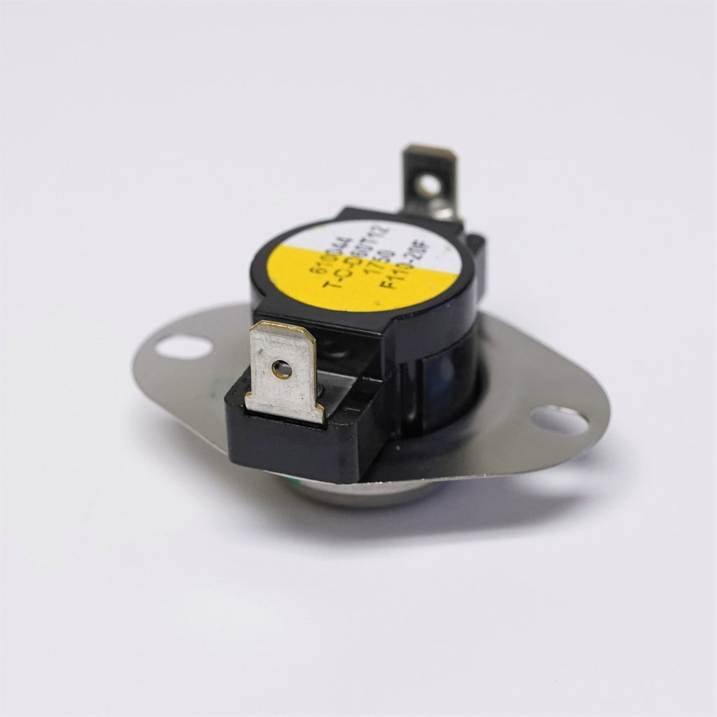 Supco SHF110 Heater Fan Control Thermostat Close-On Rise F110-20