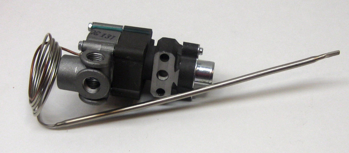 4350-028 Robertshaw Commercial Gas Oven Thermostat for BJWA 46-1027 920028