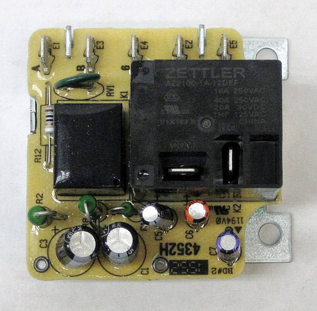 White Rodgers 57T01-843 Air Handler Timer Delay for 57T01-001