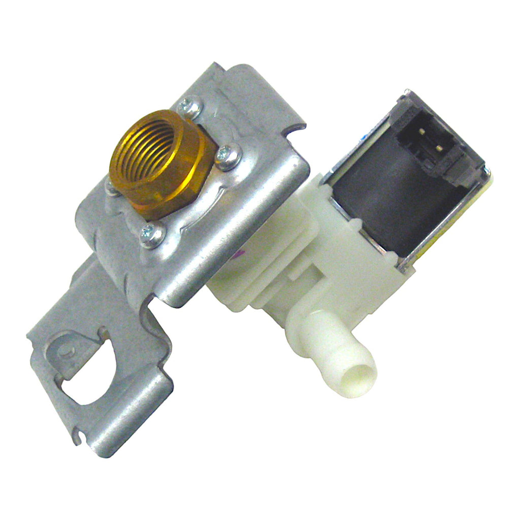 Supco WV8389 Dishwasher Water Inlet Solenoid Valve for Whirlpool WPW10158389