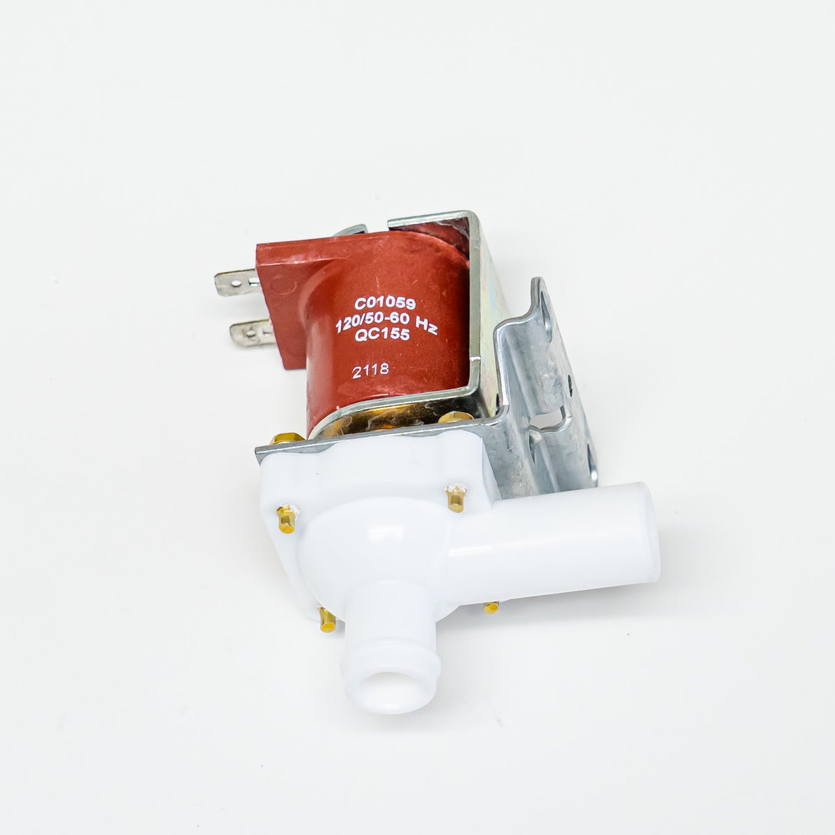 Choice Parts IH9041105-01 Water Purge Valve for Ice-O-Matic Ice Machine