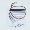 Dishwasher Thermal Fuse Link Kit for Whirlpool 675813A