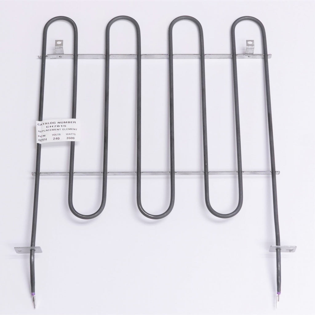 Range Oven Bake Hidden Heating Element for 316413800 Electrolux Frigidaire