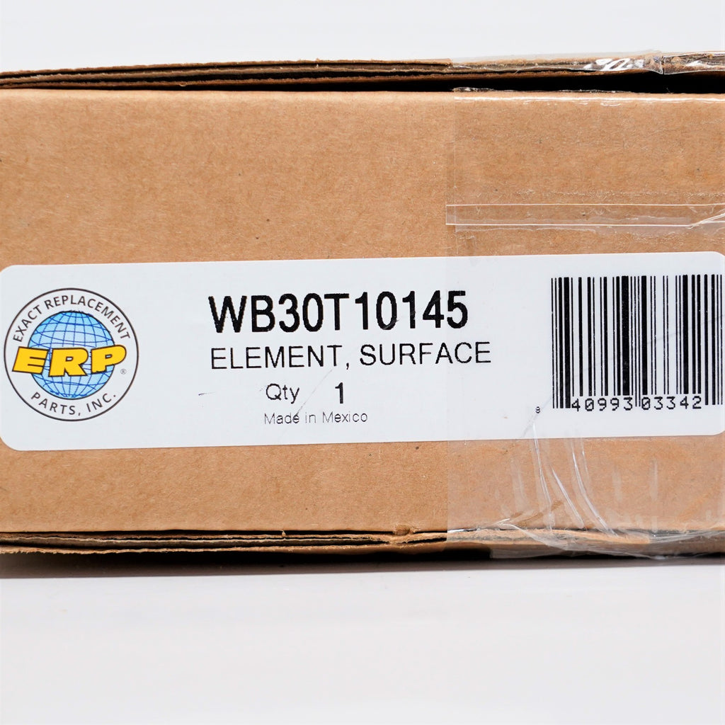 Element, Surface Unit Burner for GE WB30T10145 (AP4484422, PS2370248)