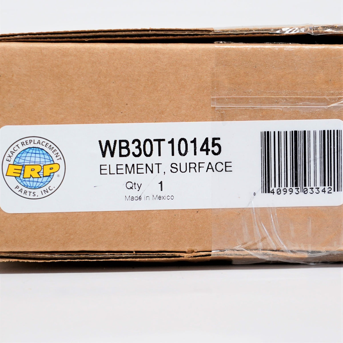 Element, Surface Unit Burner for GE WB30T10145 (AP4484422, PS2370248)