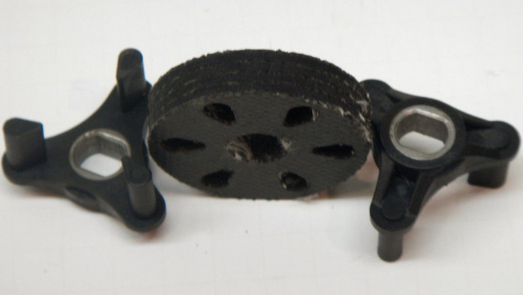 285852AR for Whirlpool Kenmore 285753A 3364003 3364002 HD Washer Coupling