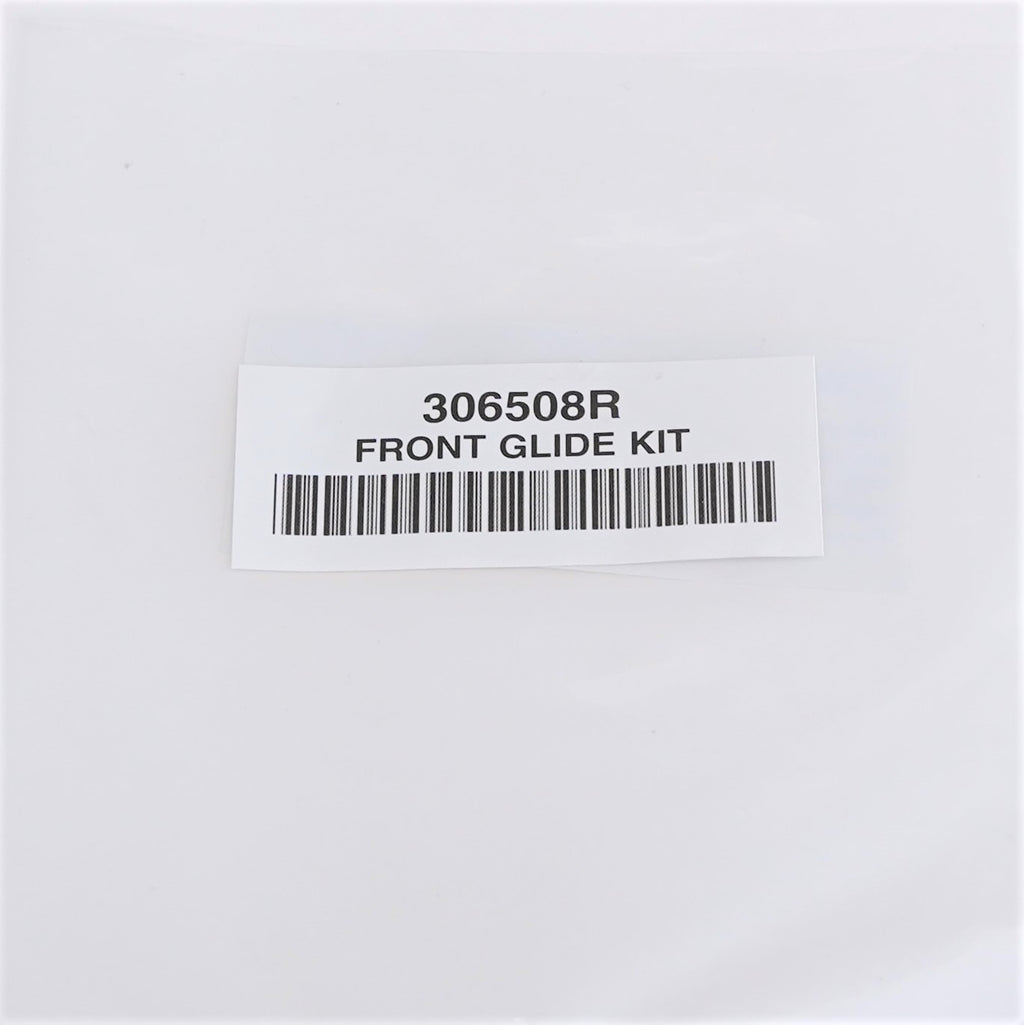 Dryer Front Glide Kit for Whirlpool 306508 AP4037304 PS1804752