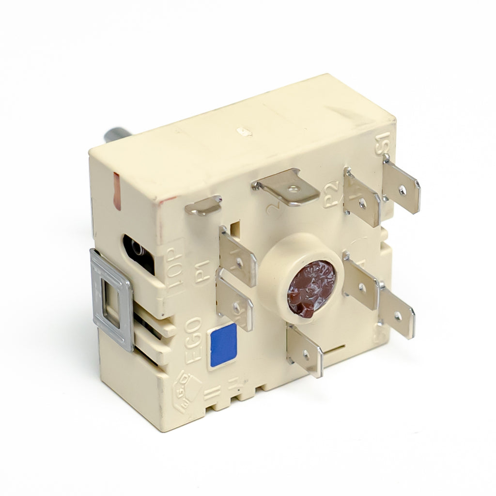 Choice 422133 Range Stove Infinite Burner Switch Control for Bosch Thermador