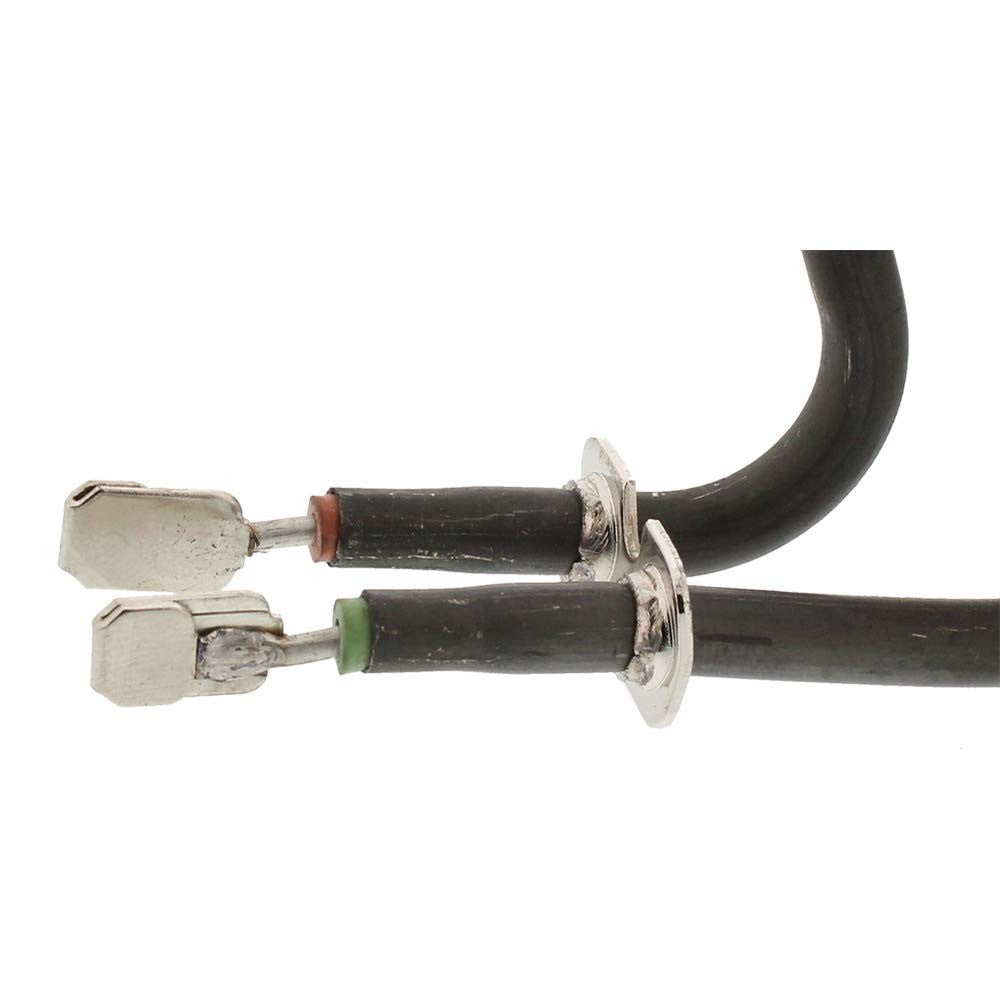 ERP WB30T10078 for GE Range Stove 6" Surface Unit Burner Element Eye