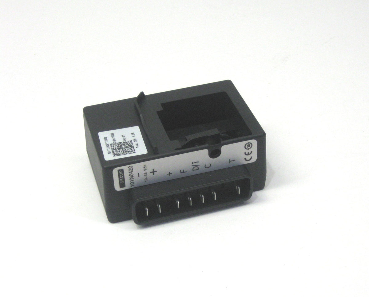 Secop Compressor BD50F and Solar Controller 101N0420 Bundle Package