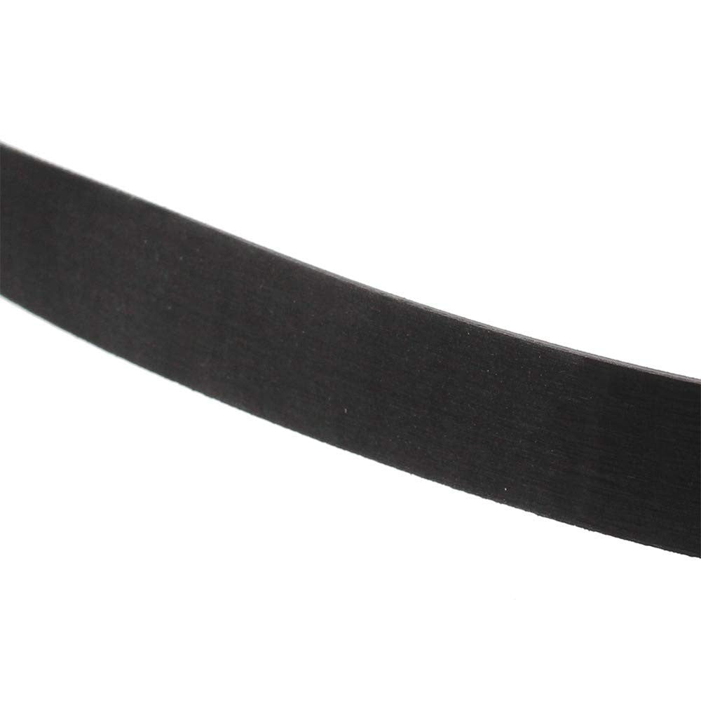 Exact Replacement W10260319 Dryer Belt for Whirlpool WPW10260319