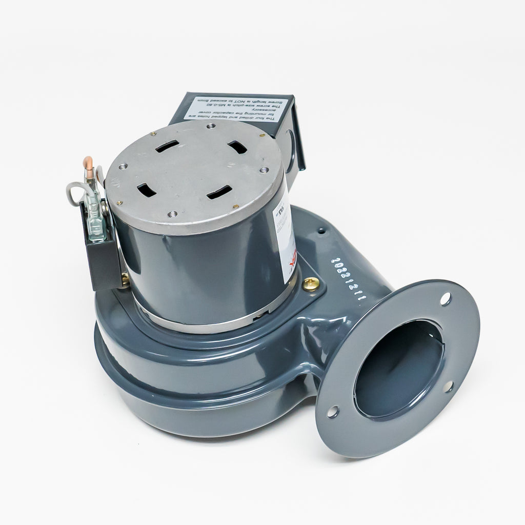 Blower Motor Air Mover 50 CFM 230V Replacement for Dayton 1TDN8 Fasco 50747-D230