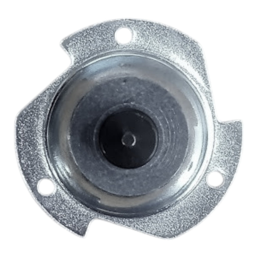 Choice Part WE3M33 Dryer Shaft Bracket Bearing for GE Drum Support