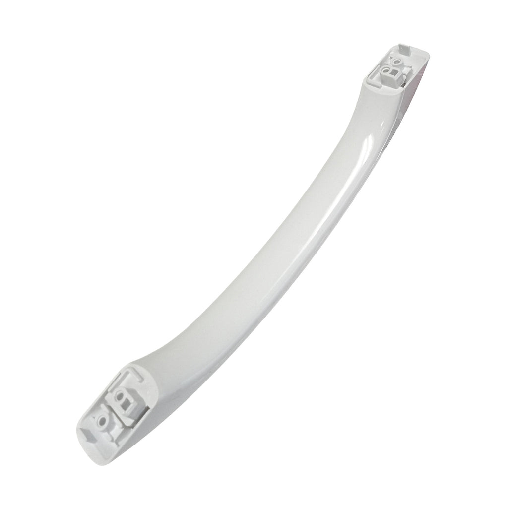 Choice Part WB15X10023 Microwave Oven Door Handle White for GE