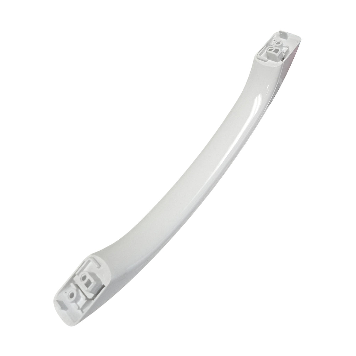 Choice Part WB15X10023 Microwave Oven Door Handle White for GE
