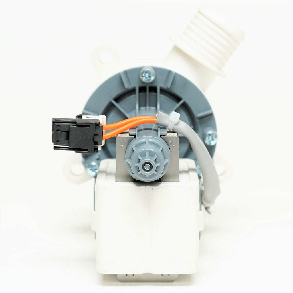 Washing Machine Drain Pump for GE WH23X24178 (WH23X28418)
