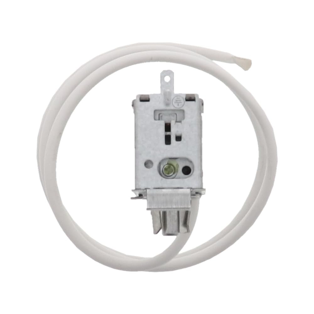 Exact Replacement 5304522330 Refrigerator Temperature Control Thermostat for