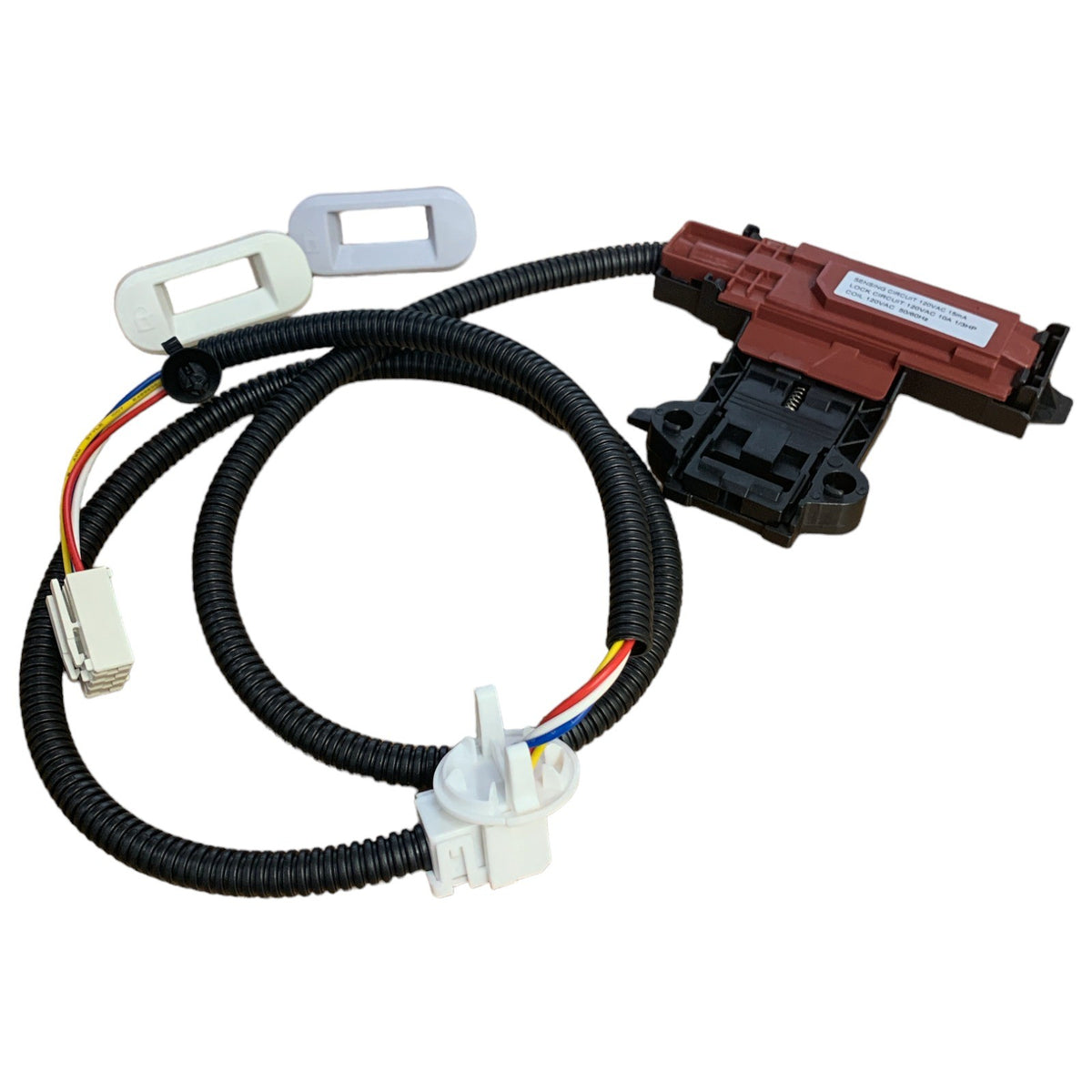 W10404050 Lid Lock Latch Switch for Whirlpool Kenmore Washer Washing Machine