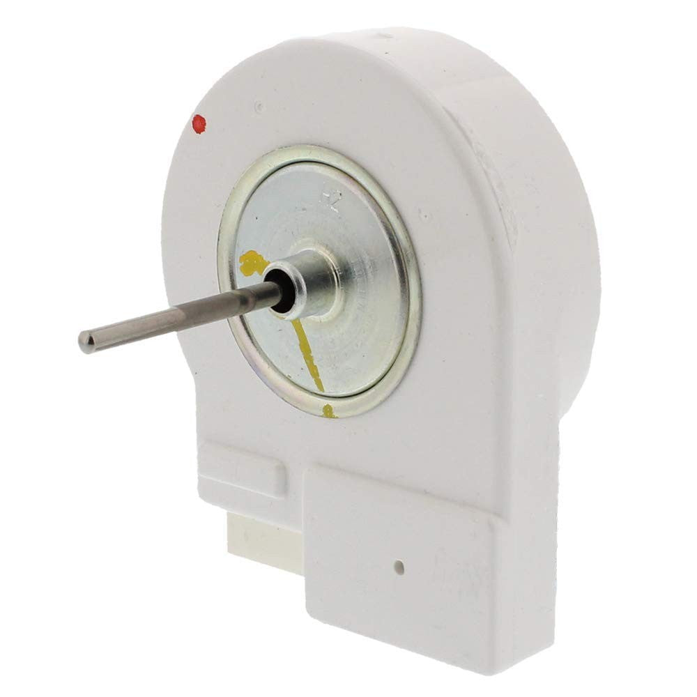 Exact Replacement DA31-00146H for Samsung Refrigerator Evaporator Fan Motor