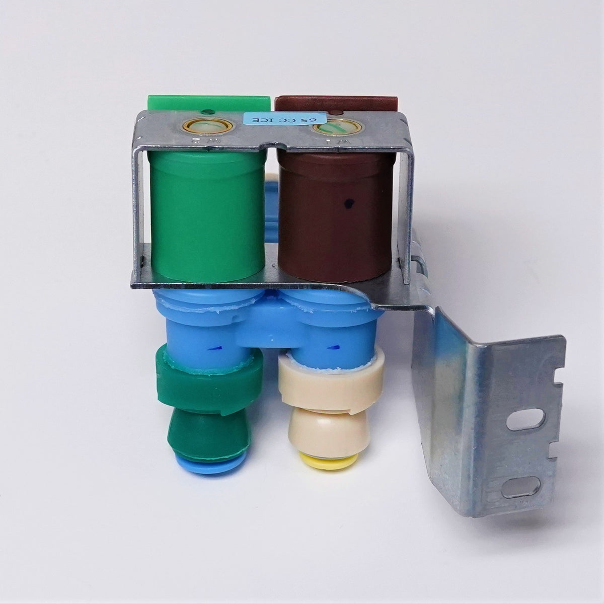 Refrigerator Water Inlet Solenoid Valve for Whirlpool W10179146