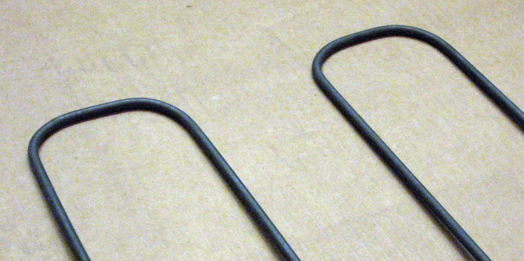 WB44X185 Range Oven Element Upper Broil Unit for GE WB44X185 WB44X173