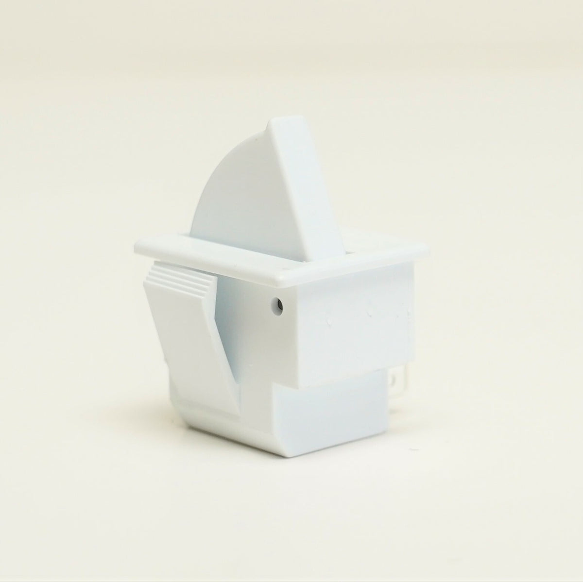 Refrigerator Light Switch for Whirlpool W10656771 W10847849 12466105