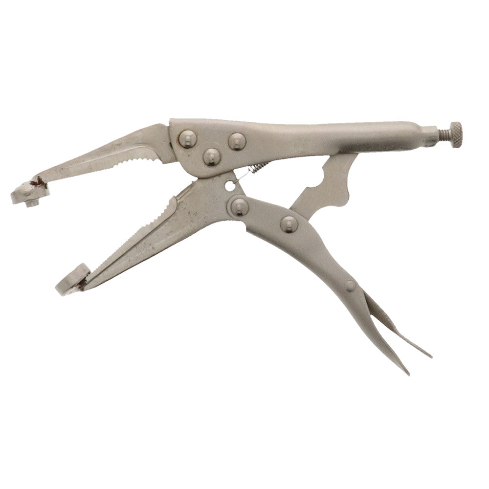 CP-2 Clamplier Hose Clamp Wire Ring Pliers for Washers Dishwashers Automotive