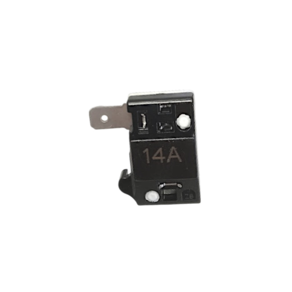 Choice 4387913 Refrigerator Relay and Overload Kit for Whirlpool Compressor