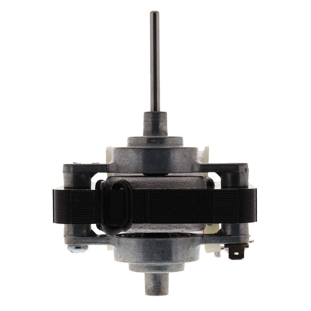 Exact Replacement Part WR60X203 for GE Evaporator Refrigerator Freezer Fan Motor