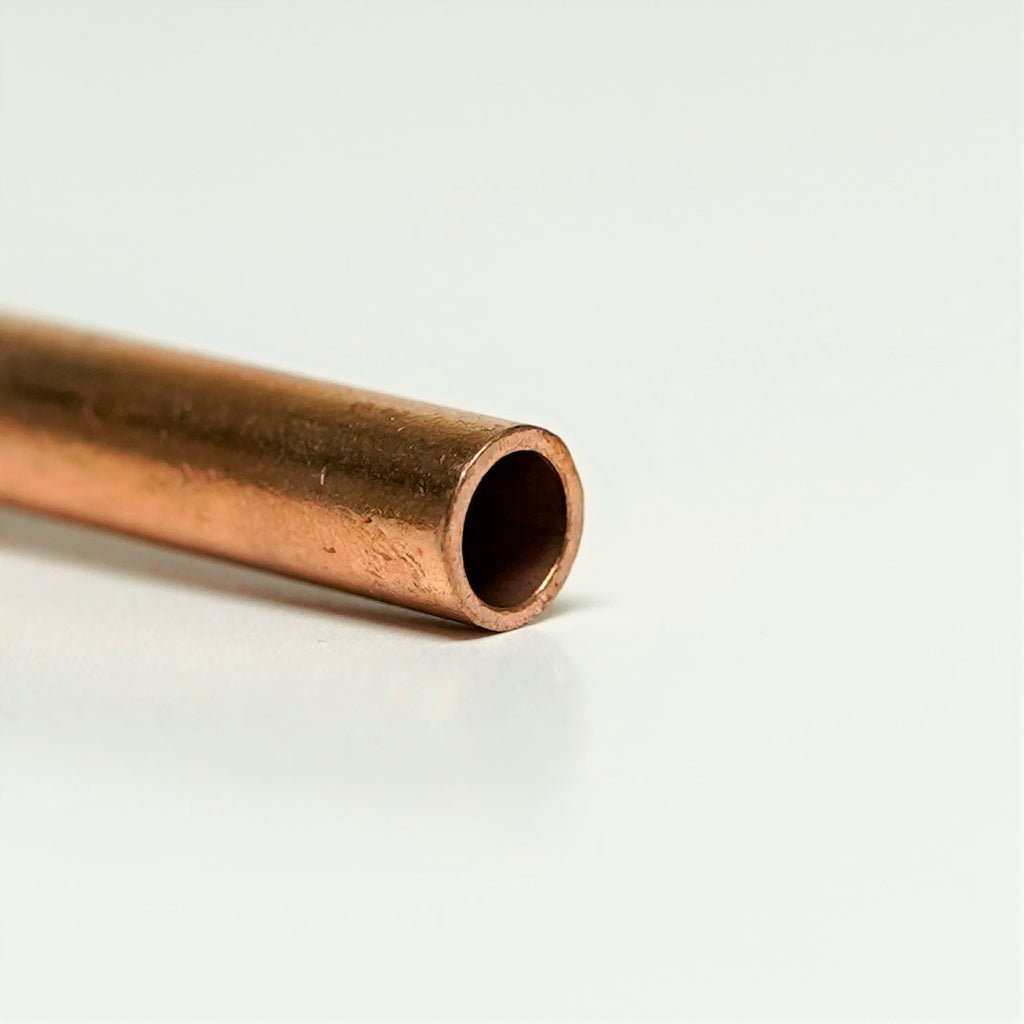 C&D Copper Tube Access Valve 1/4 CD8404 Bulk 20 Pack
