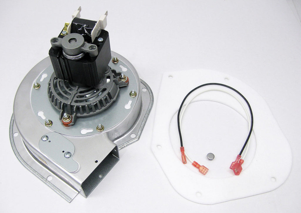 Pellet Stove Combustion Draft Exhaust Blower Fan Motor for Breckwell A-E-027