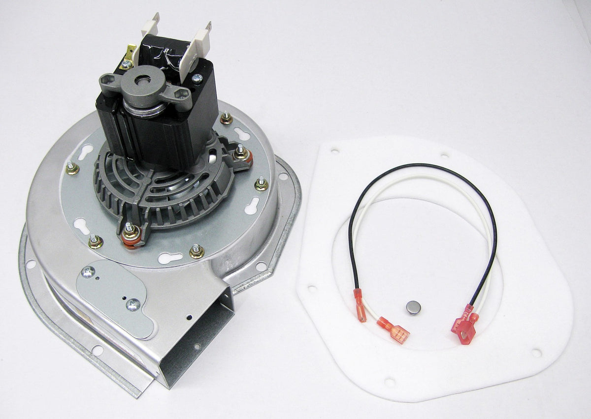 Pellet Stove Combustion Draft Exhaust Blower Fan Motor for Breckwell A-E-027