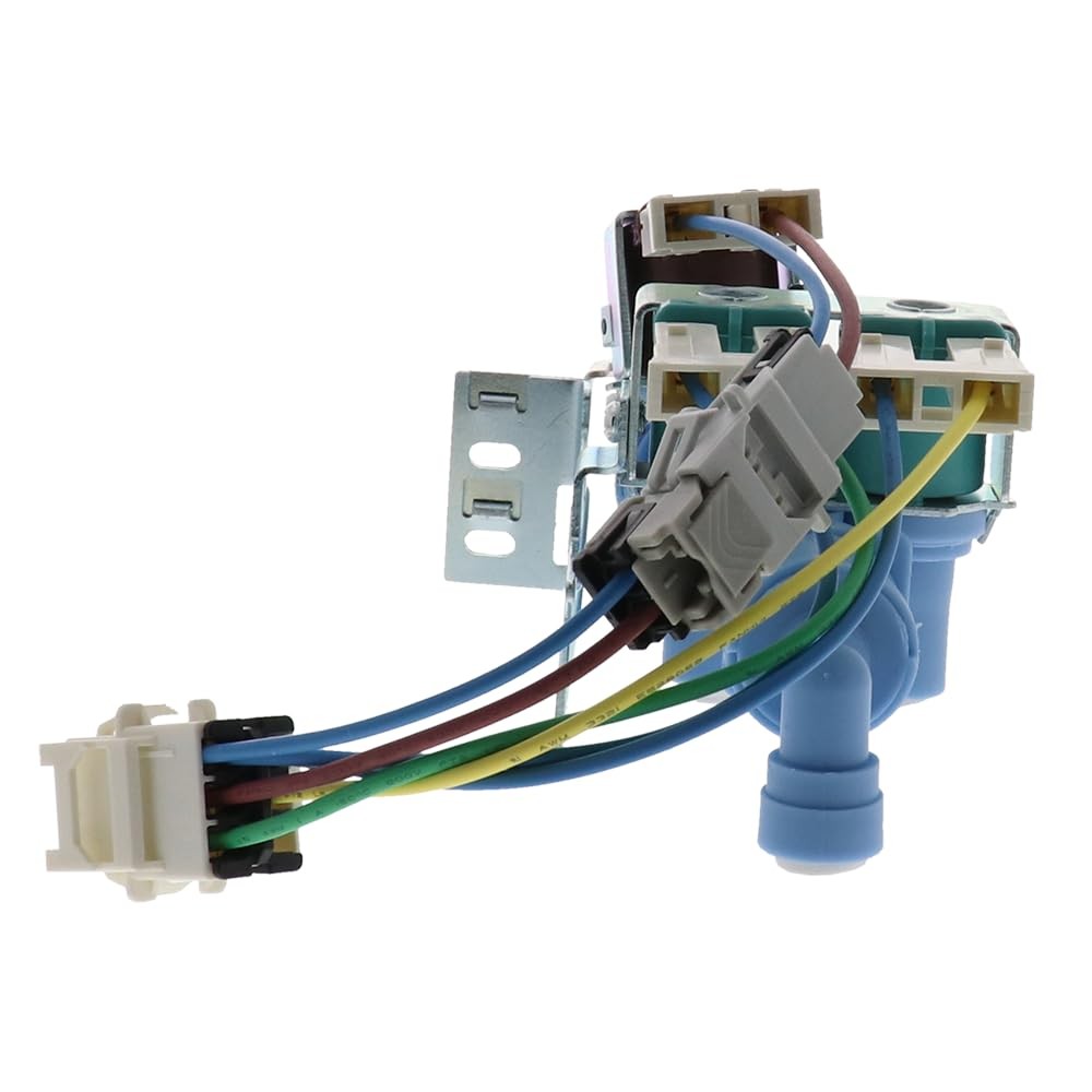 Exact Replacement 5304525994 Refrigerator Water Solenoid Valve for Frigidaire